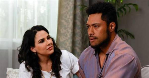 Arlyn Broche Says Her Role as Dany Garcia in 'Young Rock' Was Fate (Exclusive)