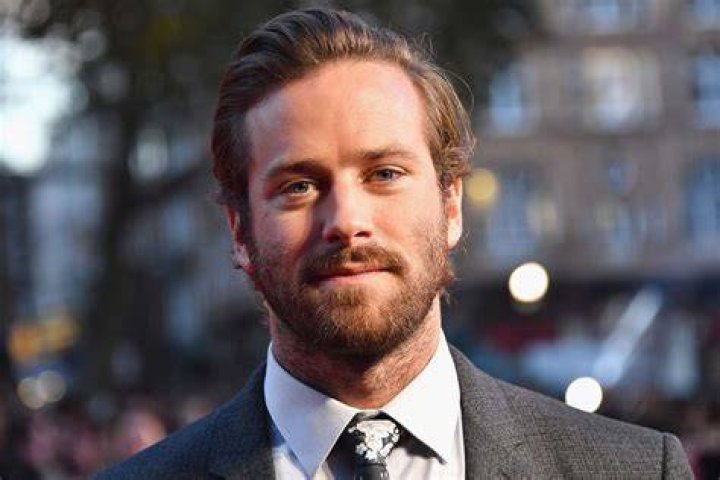 Armie Hammer's Ex Paige Lorenze Claimed The Actor Wanted To Eat Her