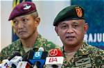 Army Chief Scandal & Family