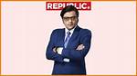 Arnab Goswami