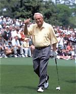 Arnold Palmer Net Worth – How Much Is Palmer Worth?