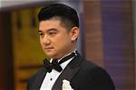 Arnold Poernomo