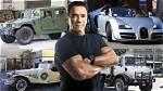 Arnold Schwarzenegger Net Worth: Career & Cars [ ]: Genius Celebs