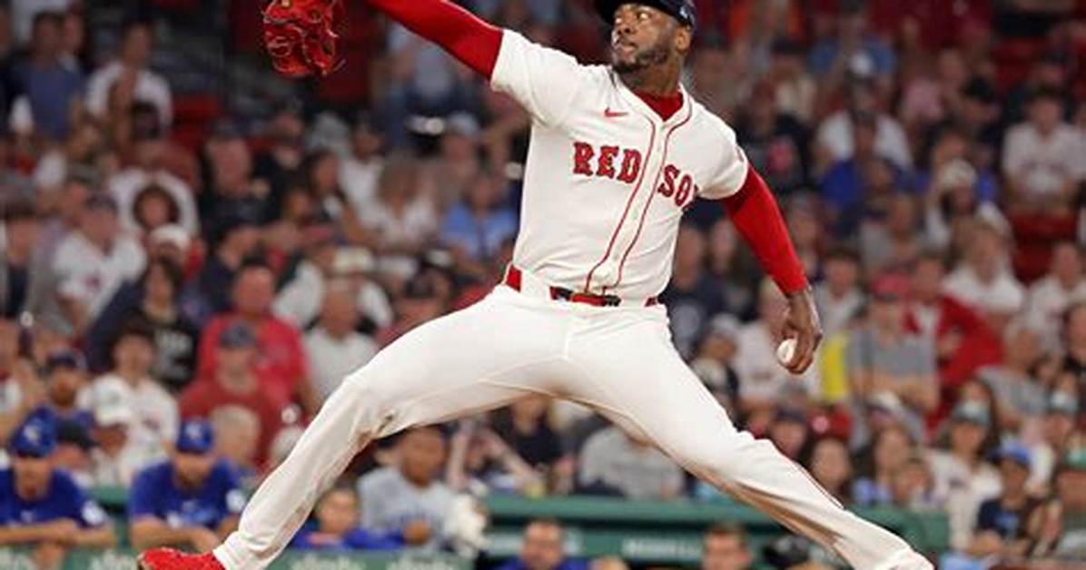 Aroldis Chapman