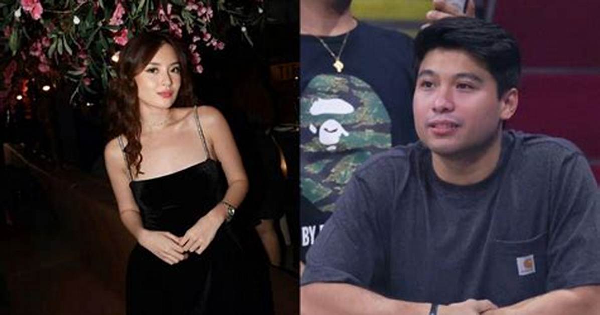 Arra San Agustin Boyfriend 2023: Romance Rumors