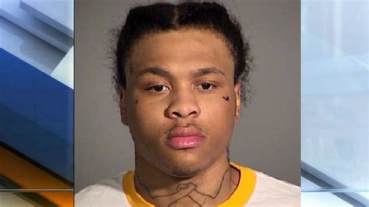 Arrest made in 2016 shooting death of 3yearold Melanie Martinez in