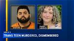 Arrested for Brian Watkins Murder