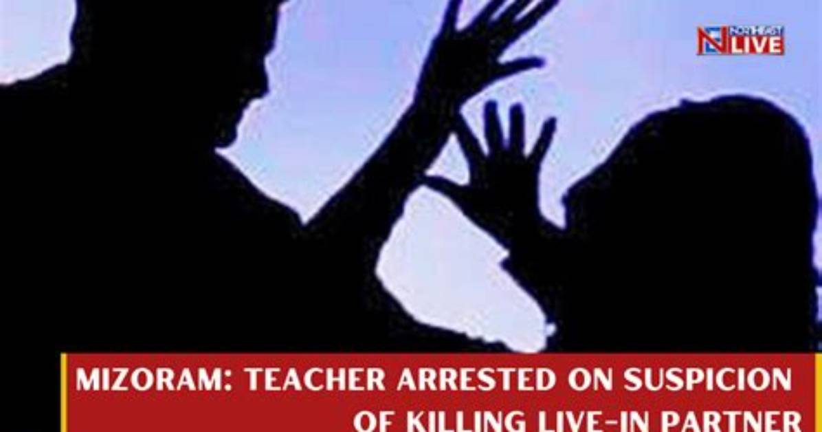 Arrested for Killing His Teacher