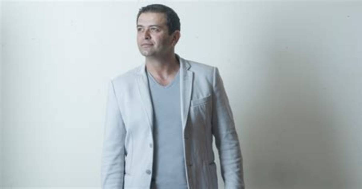 Arsen Safaryan's Biography and Facts'