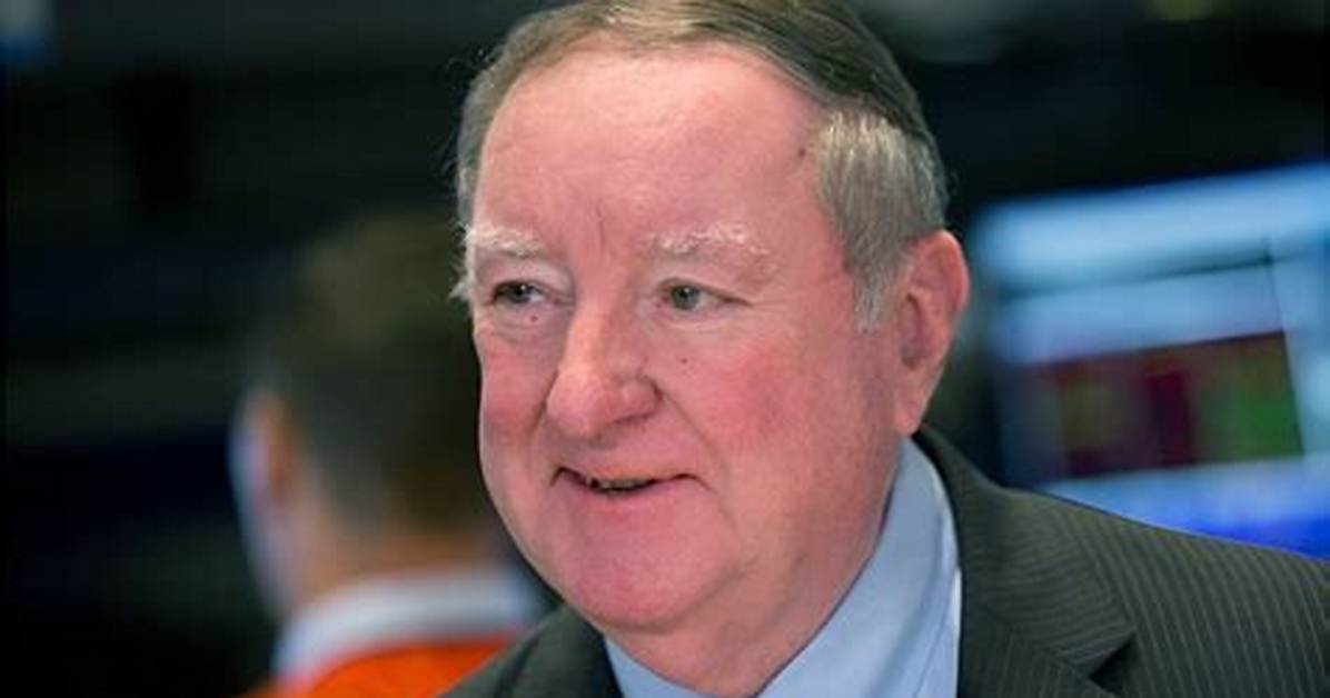 Art Cashin Net Worth 2024