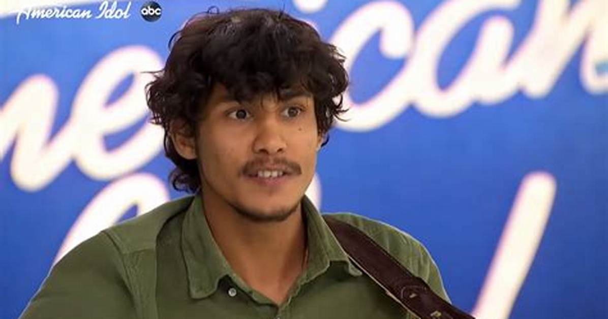 Arthur Gunn Wiki (American Idol) Age, Biography, Girlfriend, Family & More