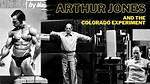 Arthur Jones