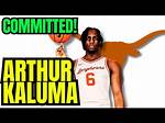 Arthur Kaluma Net Worth – How Much Is Arthur Kaluma Worth?