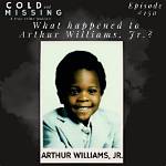 Arthur Williams