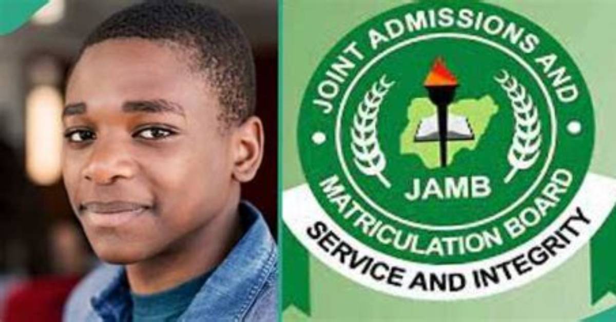 Arts Student Checks Jamb Result, Wonders If He Would Get Admission to Study Political Science in Uni
