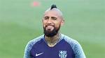 Arturo Vidal – Biography, Facts & Life Story