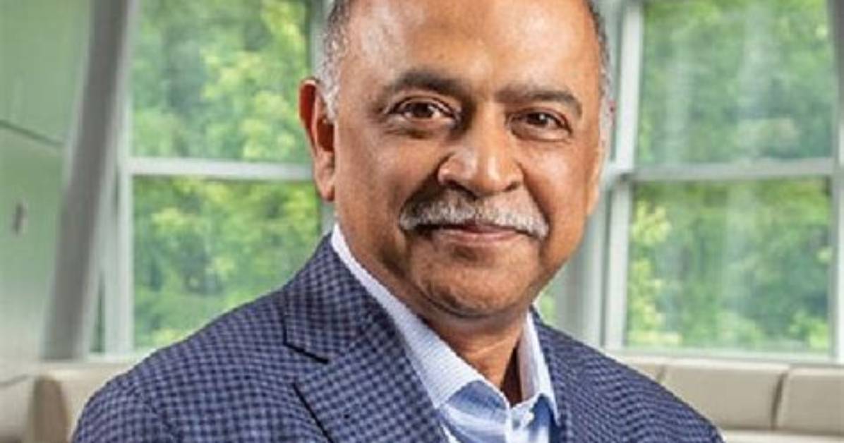 Arvind Krishna Ibm, Bio, Wiki, Age, Wife, Salary, and Net Worth
