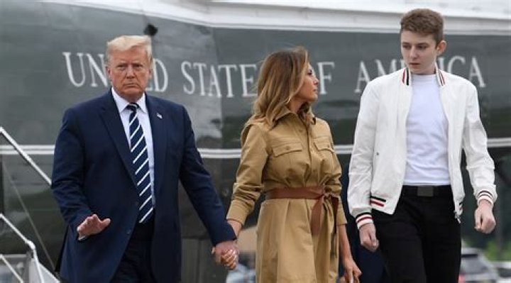 As Barron Trump tests positive, what&rsquo;s the truth about how Covid