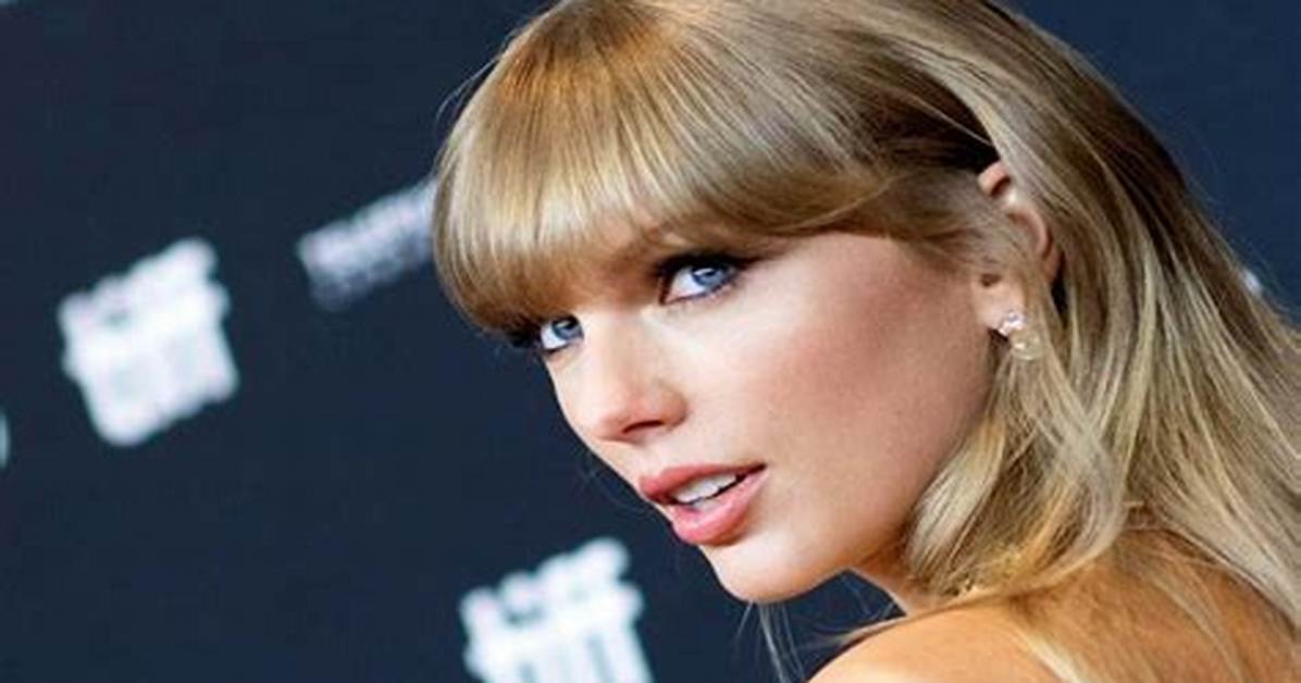 As Elections Near, Taylor Swift and Sex Tapes on the Us Campaign Trail