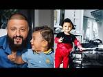 Asahd Khaled- Net Worth, Bio, Height, Weight, Relationship, Career
