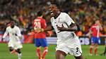 Asamoah Gyan