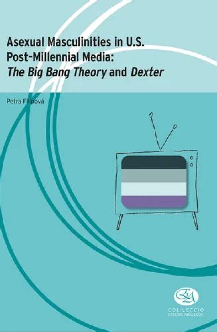 Asexual Masculinities in U.S. PostMillennial Media The Big Bang