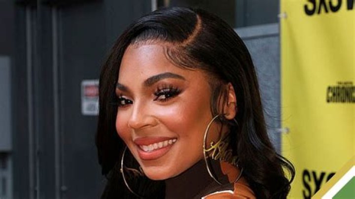 Ashanti, 42, says she's more confident with age 'I might put on