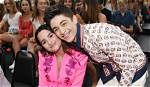 Asher Angel | Girlfriend Annie Leblanc