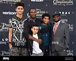 Asher Oyelowo