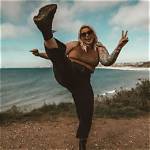 Ashlee Rose Hartley