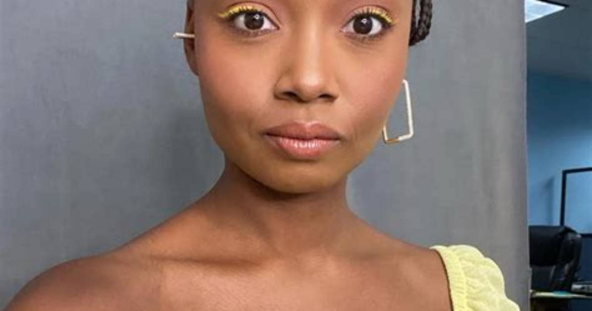 Ashleigh Lathrop – Biography, Facts & Life Story