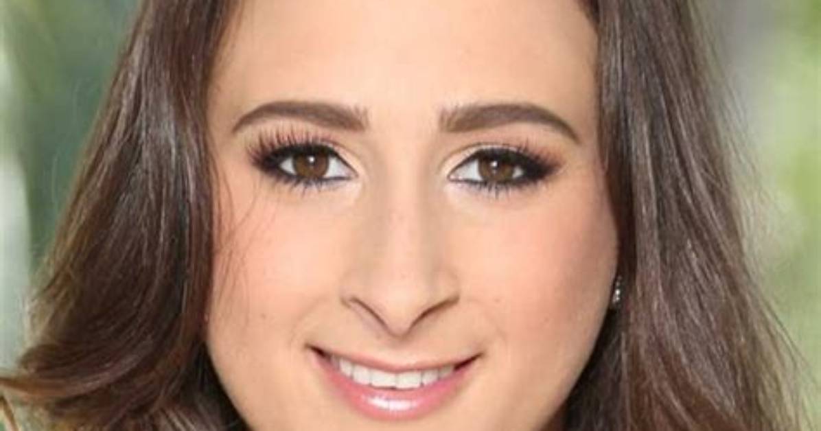 Ashley Adams