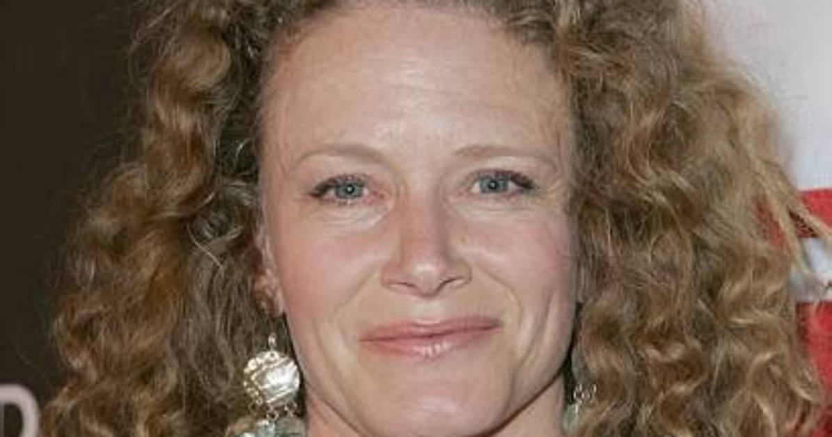 Ashley Crow