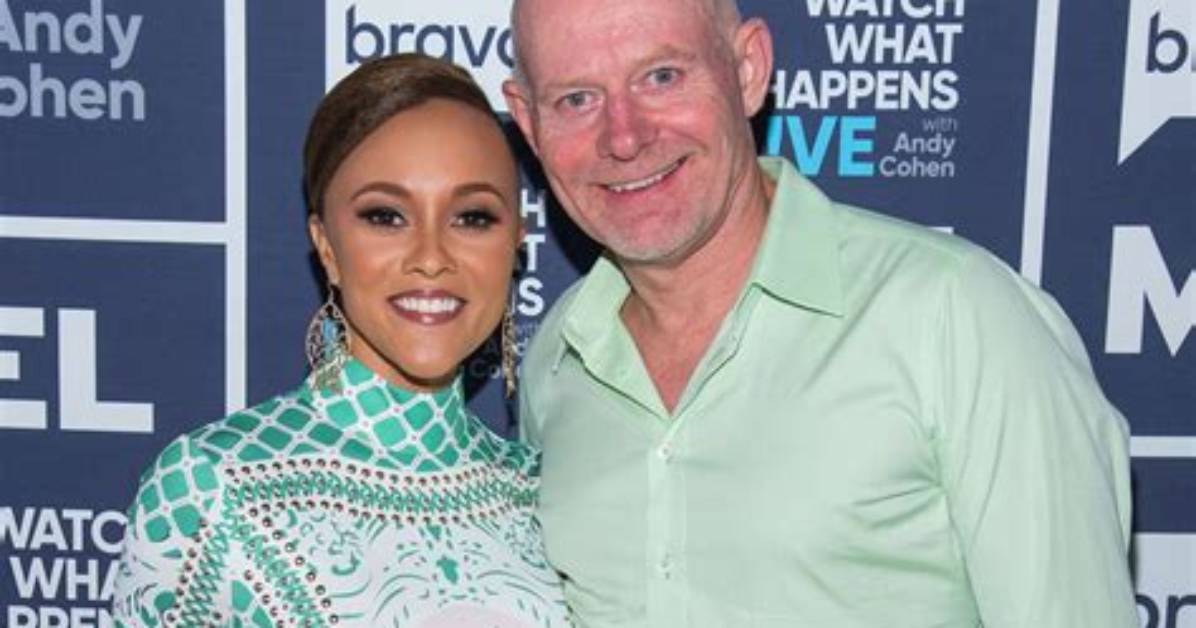 Ashley Darby Announces Divorce from Michael Darby After Almost Eight Year's of Marriage