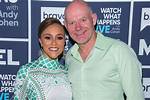 Ashley Darby Announces Divorce from Michael Darby After Almost Eight Year's of Marriage