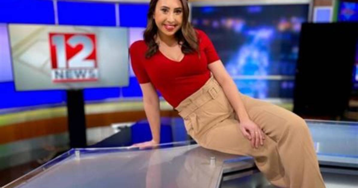 Ashley Gann Cbs 42, Bio, Wiki, Age, Height, Husband, Salary, and Net Worth