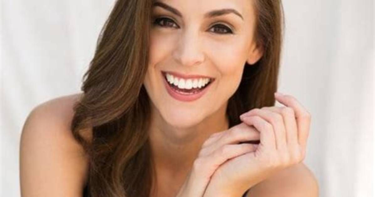 Ashley Harder