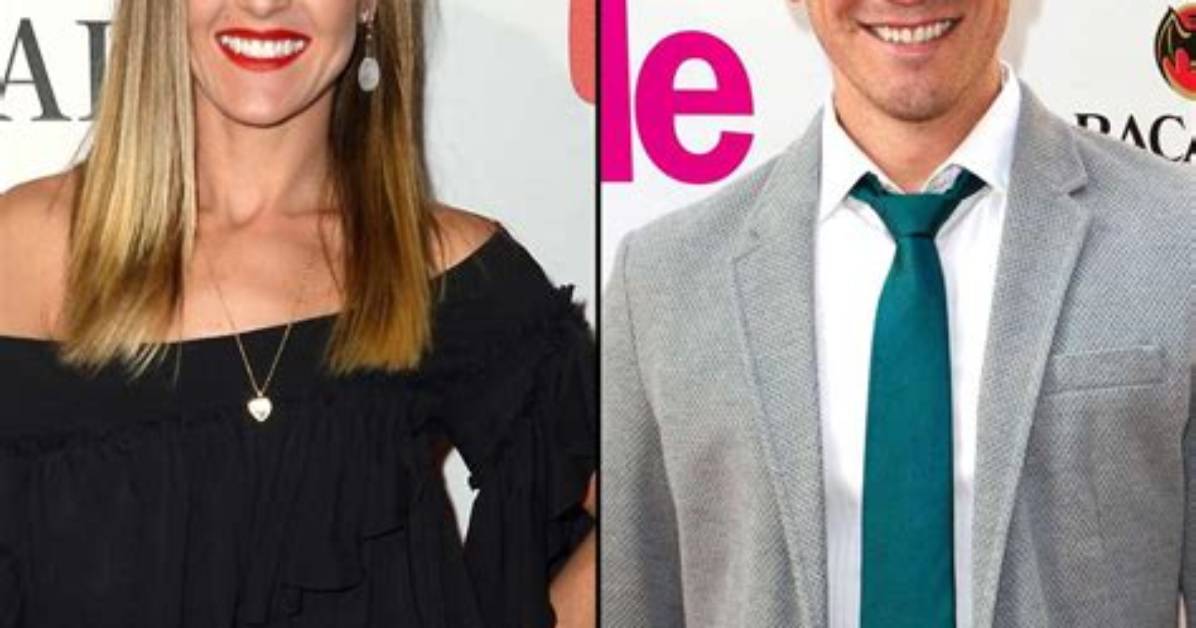 Ashley Hebert and Jp Rosenbaum Have Split — What Does That Mean for Their Kids?