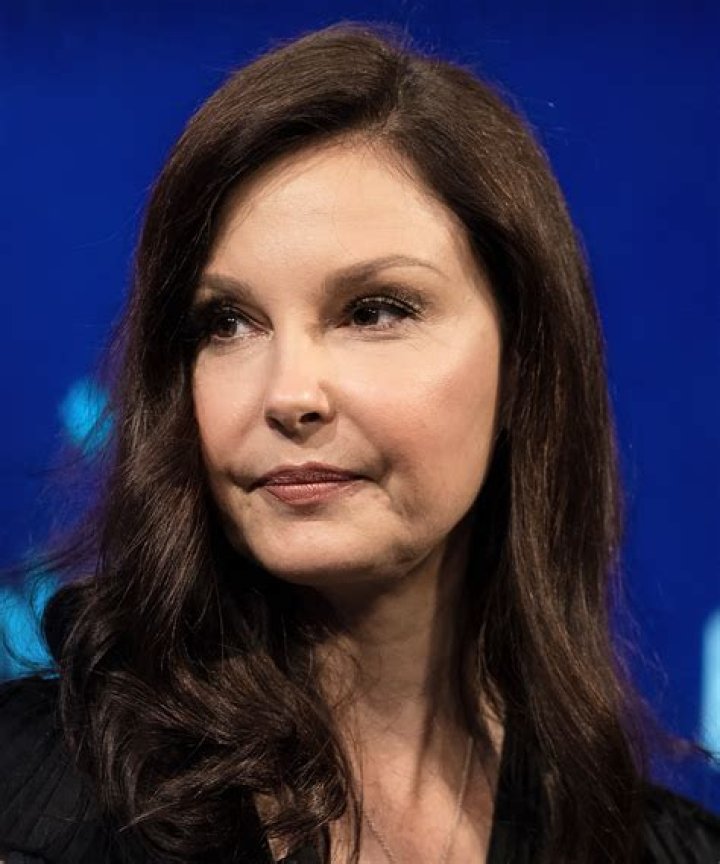 Ashley Judd in 2022 Ashley judd, American actress, Actresses