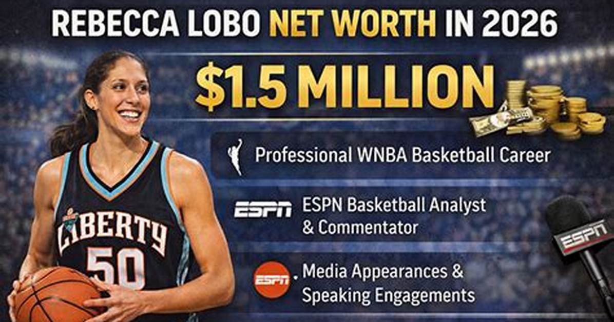 Ashley Lobo Net Worth