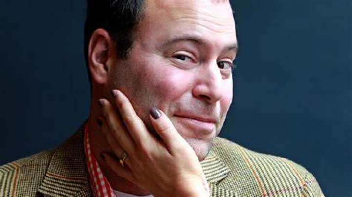 Ashley Madison CEO Noel Biderman Now — Is He Still Married?