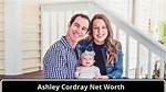 Ashley Marina Net Worth 2024