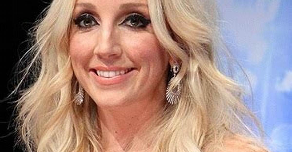 Ashley Monroe Net Worth