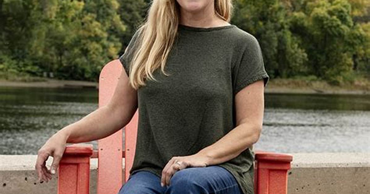 Ashley Morrill Eldridge
