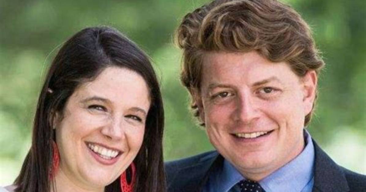 Ashley Parker Engaged & Married, Washington Post Reporter Interesting Bio