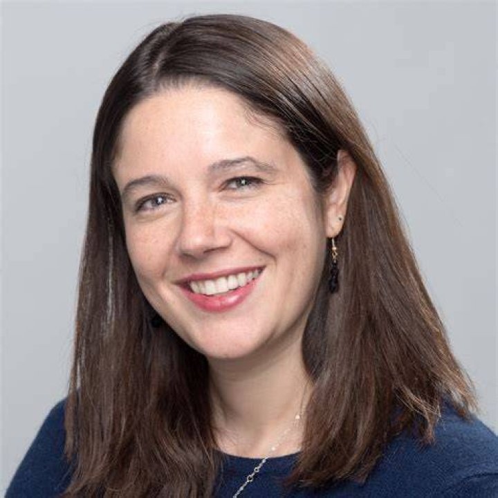 Ashley Parker Washington Post News Reporter Disfraz