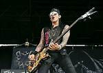 Ashley Purdy Bio: Age, Height, Girlfriend, Why Did He Leave Bvb?