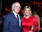 Ashley Underwood’s Bio: What Is Known About Larry David’s Wife?