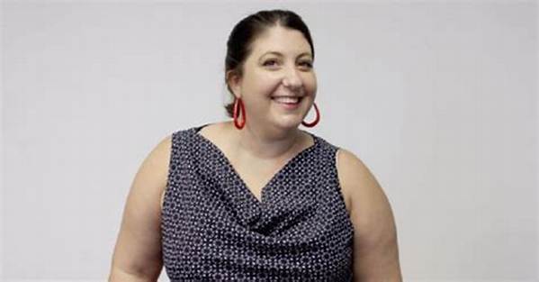 Ashlie Atkinson Net Worth