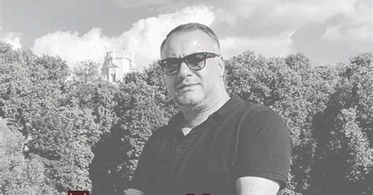 Ashot Arakelyan's Biography and Facts'